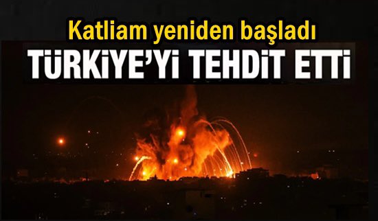 Amerika Türkiye’yi neden tehdit etti?……..👇 youtu.be/N3y7y_VFVP4?si…
