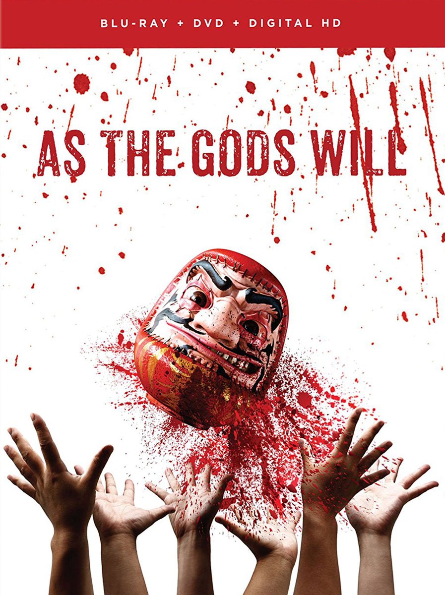 Before the game of life and death in Squid Game, there was 'As The Gods Will'—a thrilling precursor that unfolds a deadly play orchestrated by the divine. 🎭🔥 #AsTheGodsWill #SquidGamePrecursor #DeadlyGames #ThrillingJourney #MustWatch #GameOfFate #CinematicChaos