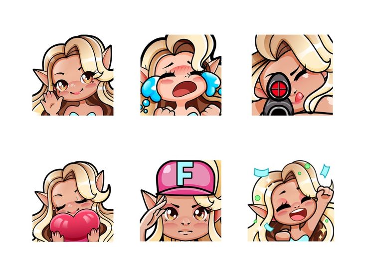 Get ready to emote the extraordinary! Check out our latest collection now. 😍🚀
#EmoteDesign
#CustomEmotes
#EmoteArtistry
#ExpressYourself
#TwitchEmotes
#EmoteMagic
#DigitalExpressions
#EmoteCreation
#EmoteObsessed
#EmoteMasters