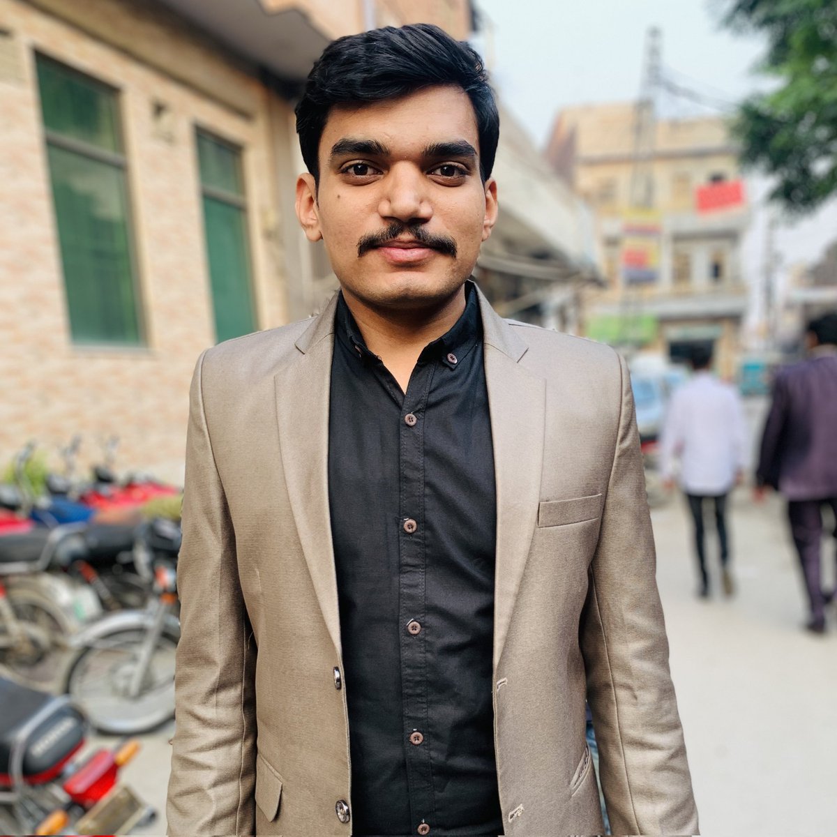 Haseeb UL Rehman tweet media