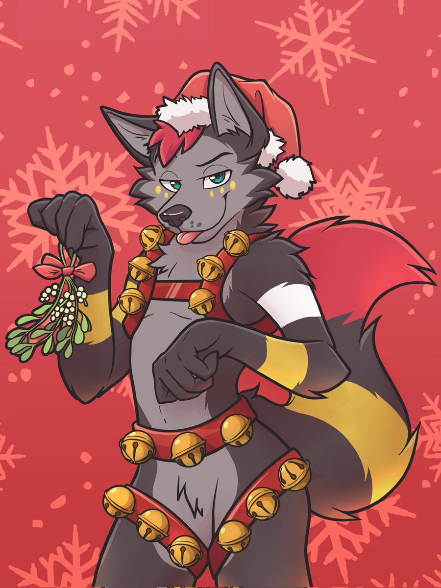 December 1st 😘