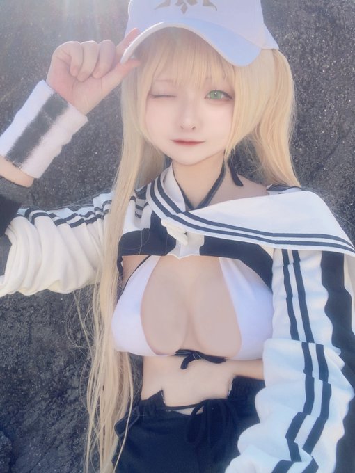 コスプレイヤーゆきうさぎのTwitter画像2