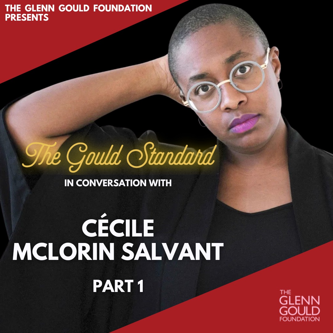 “What I find most compelling about @CecileSalvant is her musical adventurousness, her willingness to voyage across centuries and make the music of different times, cultures and mindscapes uniquely her own.”—Brian Levine on his @glenngouldfndn podcast guest nonesuch.com/journal/watch-…