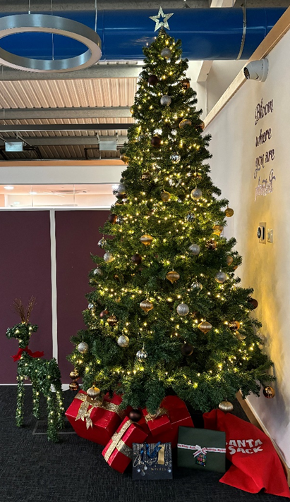 Amalgamated Lifts tweet media