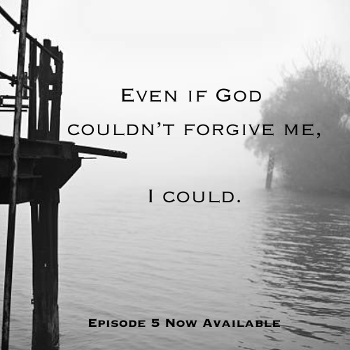 Episode 5 is now available! Join us for Sam's latest attempt to help someone with a supernatural problem

itsallinthecardspodcast.buzzsprout.com