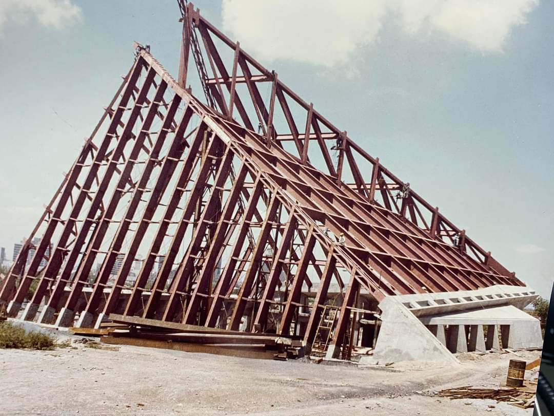 Pedro Garza Treviño tweet media