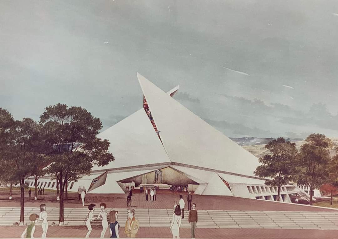 Pedro Garza Treviño tweet media