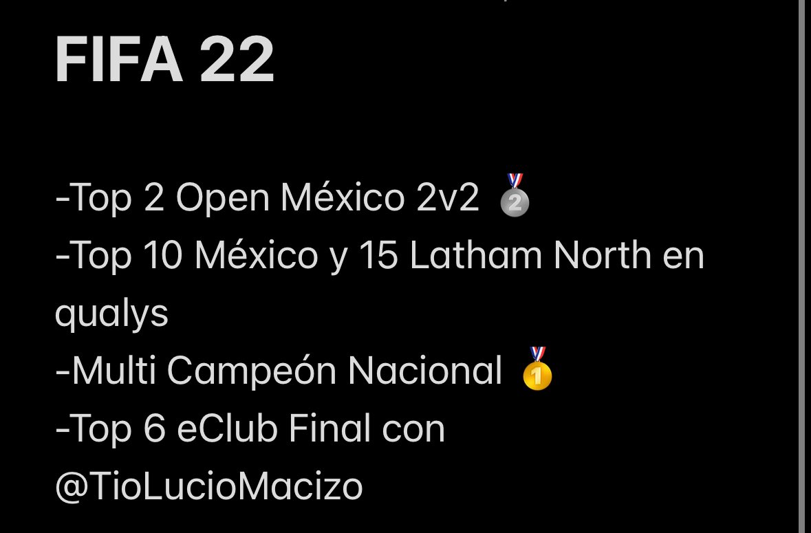 blastycktv's tweet photo. Después de la polémica quedó como F/A para la próxima cash cup y Próximos Torneos Nacionales/Internacionales  

DM estará abierto🙌🏽 https://t.co/VCRZCvYeKJ