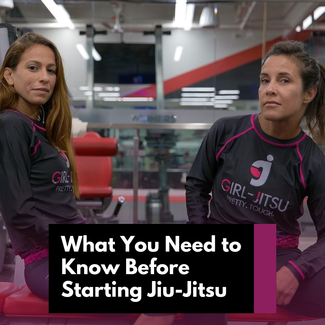 GirlJitsuLLC's tweet photo. Ready to grapple with greatness? Here's what every woman should know before starting Jiu-Jitsu: 

1️⃣ Embrace the challenge
2️⃣ Select the right academy
3️⃣ Master the basics
4️⃣ Set your boundaries
5️⃣ Gear up with Girl-Jitsu

Get ready to step onto the mat with confidence! https://t.co/BGOAoquN0u