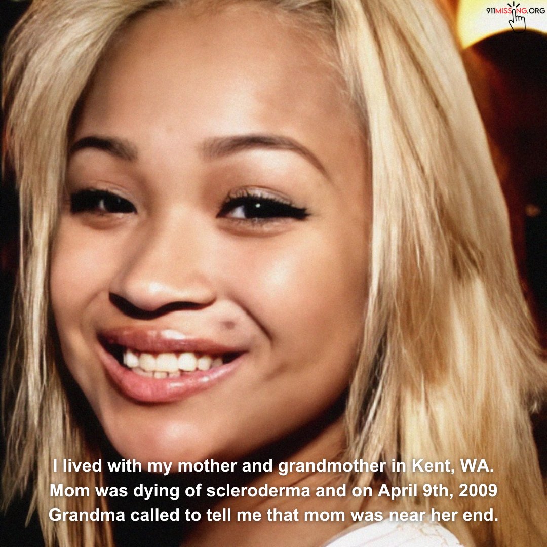 911missingOrg's tweet photo. The area in which Alyssa was last seen in is commonly frequented by prostitutes and customers and that’s where a green 90s model pickup truck was seen approaching Alyssa. There was no GPS sensor on Alyssa’s phone and the location could not be determined. https://t.co/NdeQvKLr0r