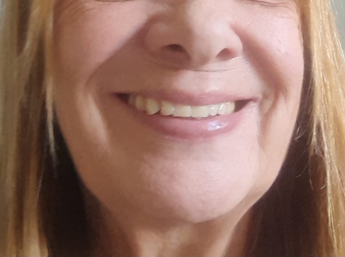 Silpe155's tweet photo. "Una sonrisa es la mejor Bienvenida "#Viernes 💯 https://t.co/nsPICCYvSl