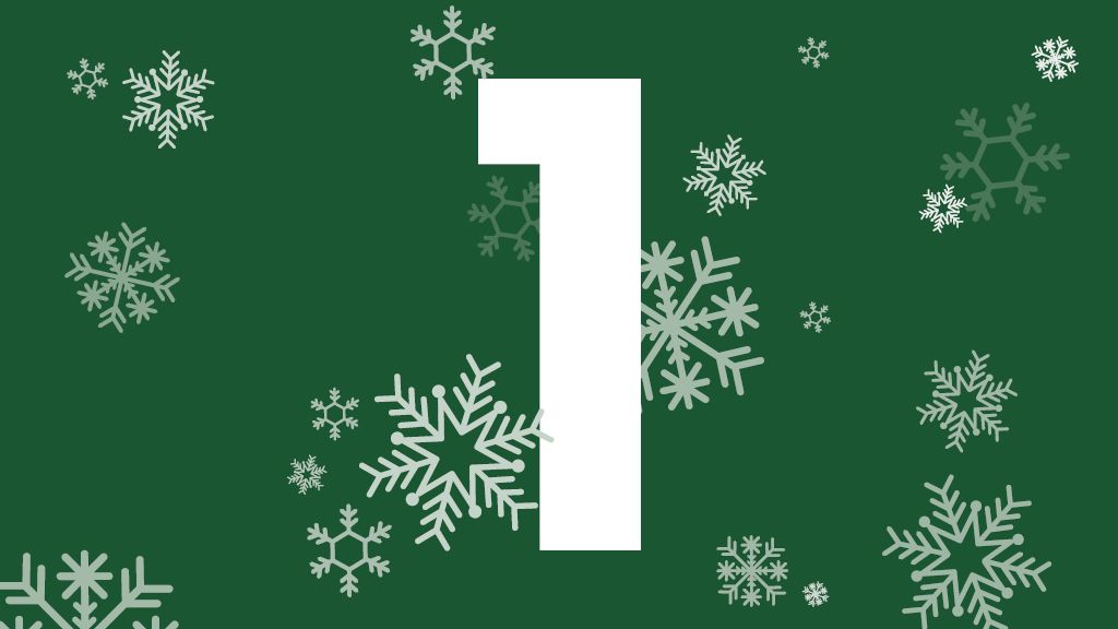 🎄 DAY 1🎄 12 Days of Giveaways ⁠
⁠
The first giveaway is a Cozy Package 🧣. Head over to our Instagram for full prize details.

TO ENTER:
❄️Follow us
❄️Tag a friend
✨Retweet &amp; like this post

Contest runs Dec 1-12, 2023. See website for full rules &amp; regulations⁠