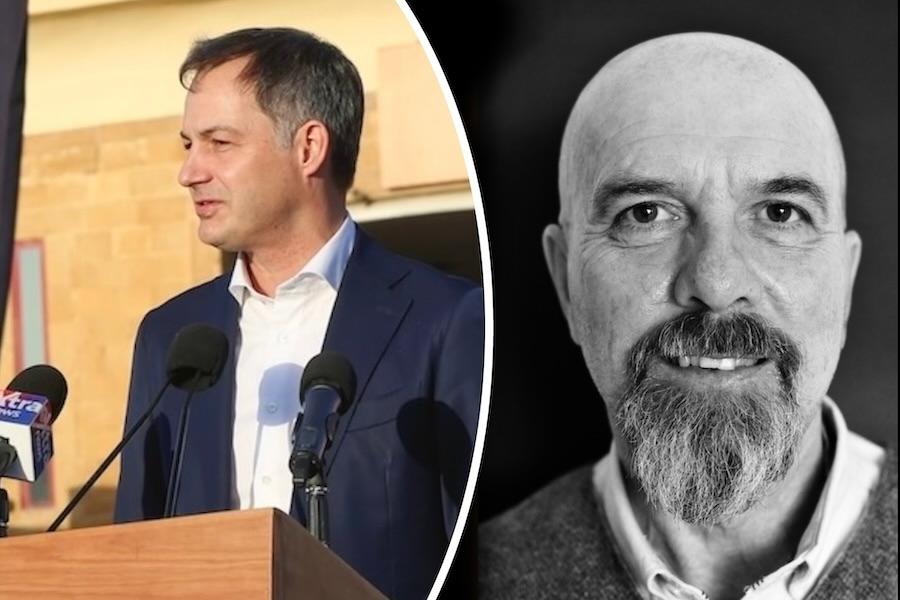 Doorbraak tweet media