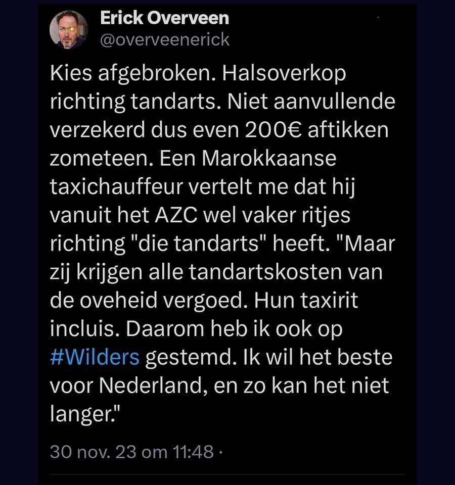 Willem tweet media