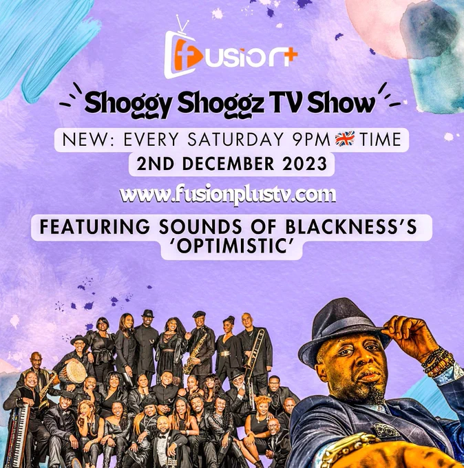Image from Fusion+ (@fusionplustv)
