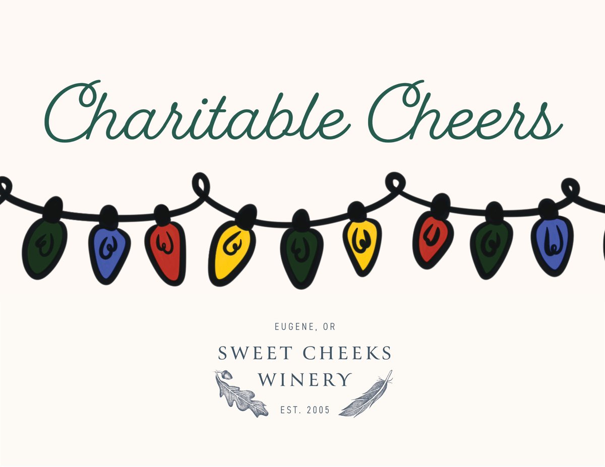 Sweet Cheeks Winery tweet media