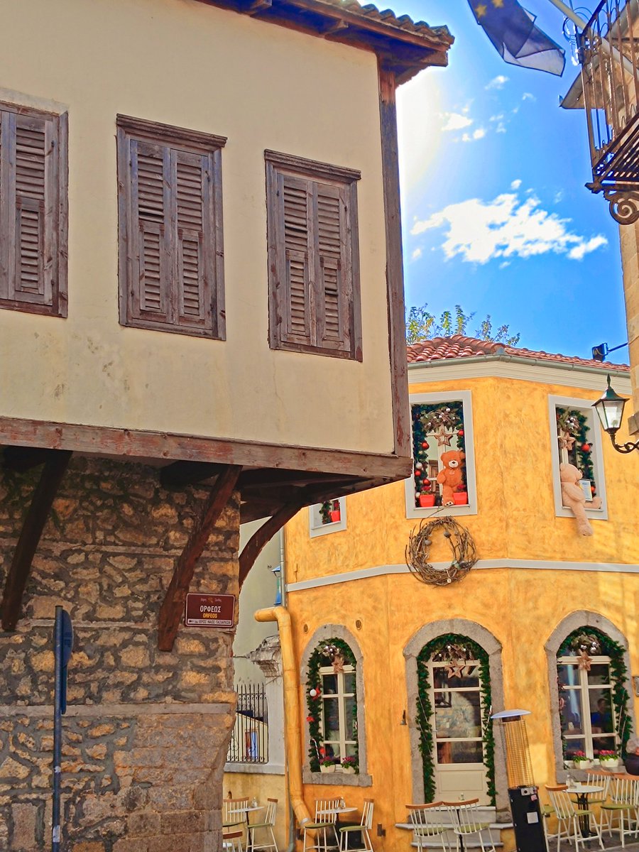 gonca_ramadan's tweet photo. #oldtownxanhti #παλιάπόληξάνθη https://t.co/mf8ahpWLGr