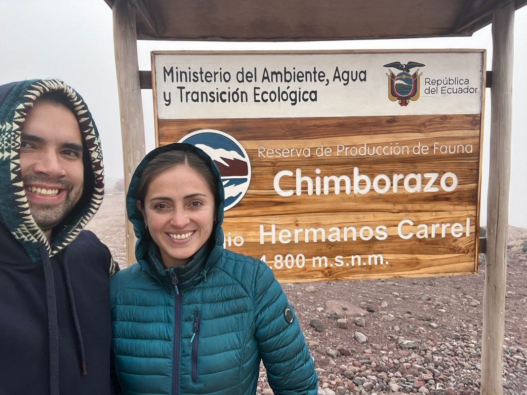 🦘 Edwin Calero Toapanta 🦘 tweet media