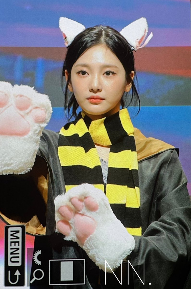 231201 팬싸인회 

#aespa #AESPA #NINGNING 
#닝닝  #宁宁 #æspa #에스파