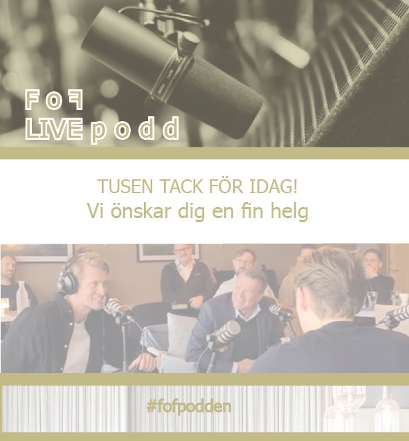 FoF FAMILY OFFICE tweet media