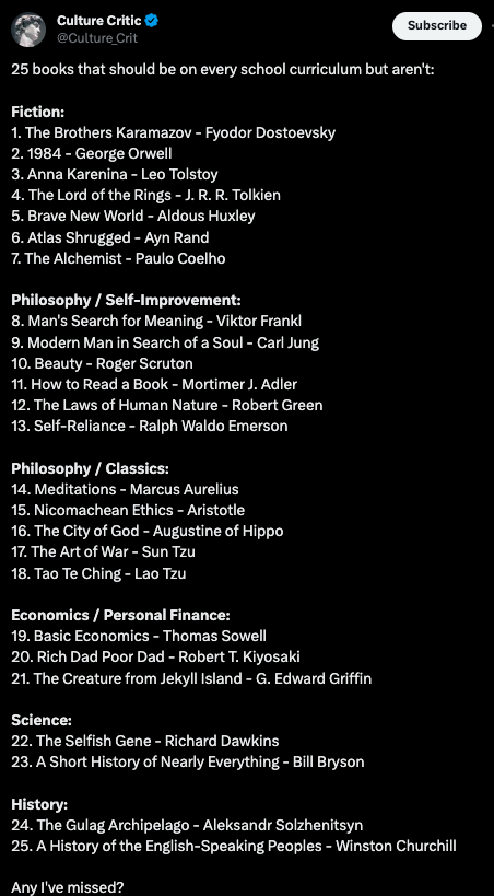 hannah gais tweet media