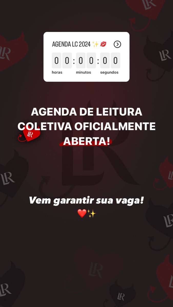 isi | influencer & assessoria literária 🔪 tweet media