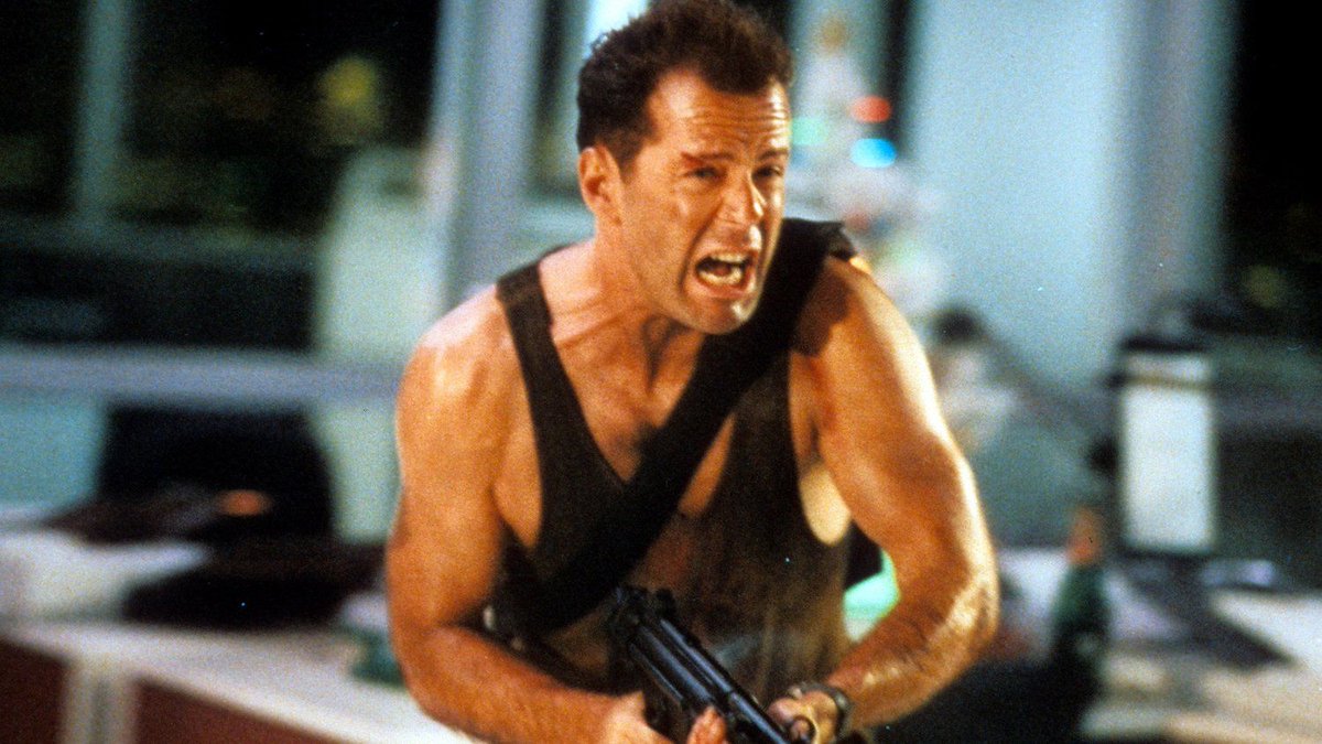 GeekTyrant's tweet image. DIE HARD Theatrical Re-Release Announced By AMC Theatres

Link: geektyrant.com/news/die-hard-…