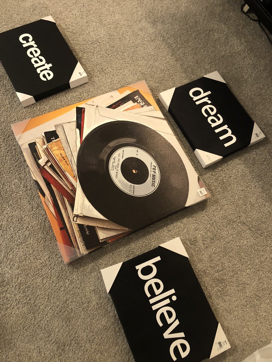 NABSTL's tweet photo. Start with the dream, then create it, then believe it…REPEAT!! It’sFriday y’all…Let’s get to it..🎧🥁 https://t.co/uTntsqkjA0