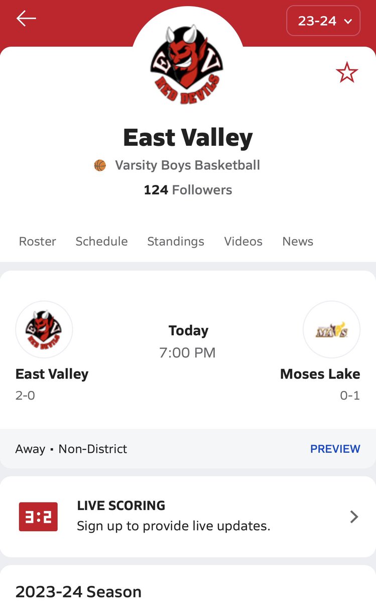 Game day !!!