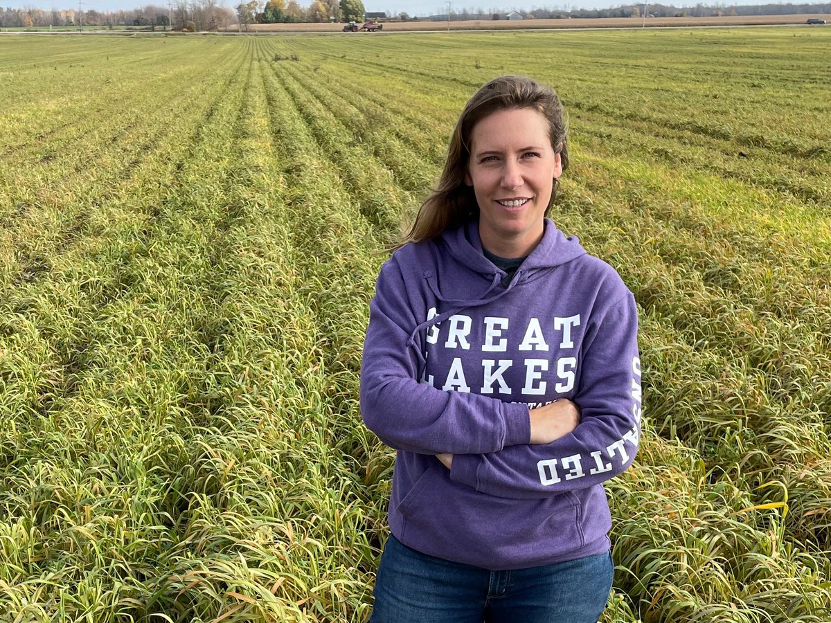 Bernard Tobin (@agbern) on Twitter photo Check out the latest episode of Talking Tile. I'm talkin' farm drainage and the environment with <a href="/MelLuymes/">Mel Luymes</a> <a href="/drainagepays/">LICO</a>. It's a big conversation <a href="/realagriculture/">RealAgriculture</a> #ontag tinyurl.com/4tmp8z9w Check out the latest episode of Talking Tile. I'm talkin' farm drainage and the environment with <a href="/MelLuymes/">Mel Luymes</a> <a href="/drainagepays/">LICO</a>. It's a big conversation <a href="/realagriculture/">RealAgriculture</a> #ontag tinyurl.com/4tmp8z9w