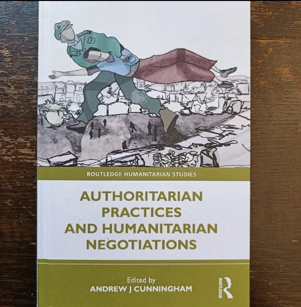 Fernando Garlin Politis tweet media