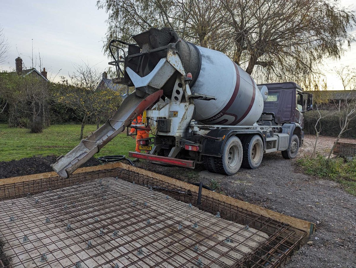 Dudman Group tweet media