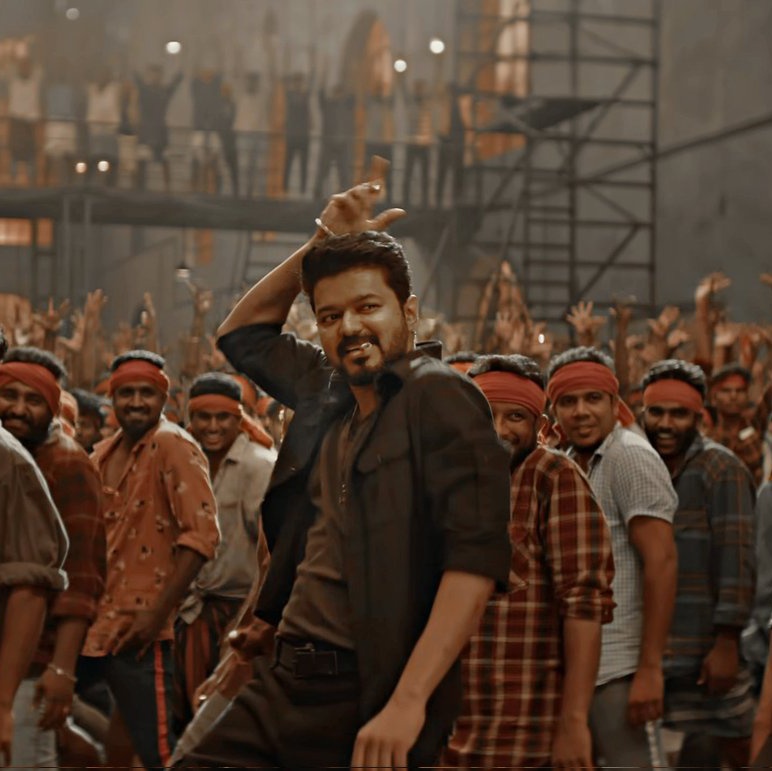 itz_H_VJ's tweet image. #LeoTrailer : 104K Likes in 1 Min

#SalaarTrailer : 101K Likes in 3 mins 

Leo : 21 mins : 1M Likes Is Still Unbeaten 🔥🔥🔥

#SalaarCeaseFire || #Leo || #ThalapathyVijay𓃵 || @ActorVijay