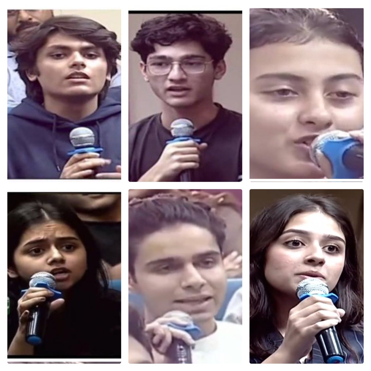 maleeha_baloch's tweet photo. Have no word to these heroes
Weldone
#LumsStudents👏🏼❤️ https://t.co/PgiQG9yoA2