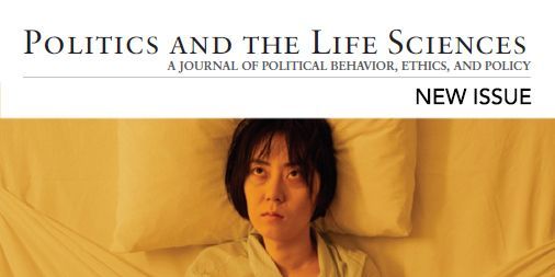 Politics&LifeSciences (@plsjournal) on Twitter photo Now in PLS: 2023 Keynote Address: Association for Politics and the Life Sciences Conference "Donald Trump’s contribution to the study of politics and the life sciences" by <a href="/JohnHibbing/">John Hibbing</a>. #OpenAccess at doi.org/10.1017/pls.20… | <a href="/AsnPLS/">Association for Politics and the Life Sciences</a> <a href="/UNLPoliSci/">UNL Poli Sci</a> Now in PLS: 2023 Keynote Address: Association for Politics and the Life Sciences Conference "Donald Trump’s contribution to the study of politics and the life sciences" by <a href="/JohnHibbing/">John Hibbing</a>. #OpenAccess at doi.org/10.1017/pls.20… | <a href="/AsnPLS/">Association for Politics and the Life Sciences</a> <a href="/UNLPoliSci/">UNL Poli Sci</a>
