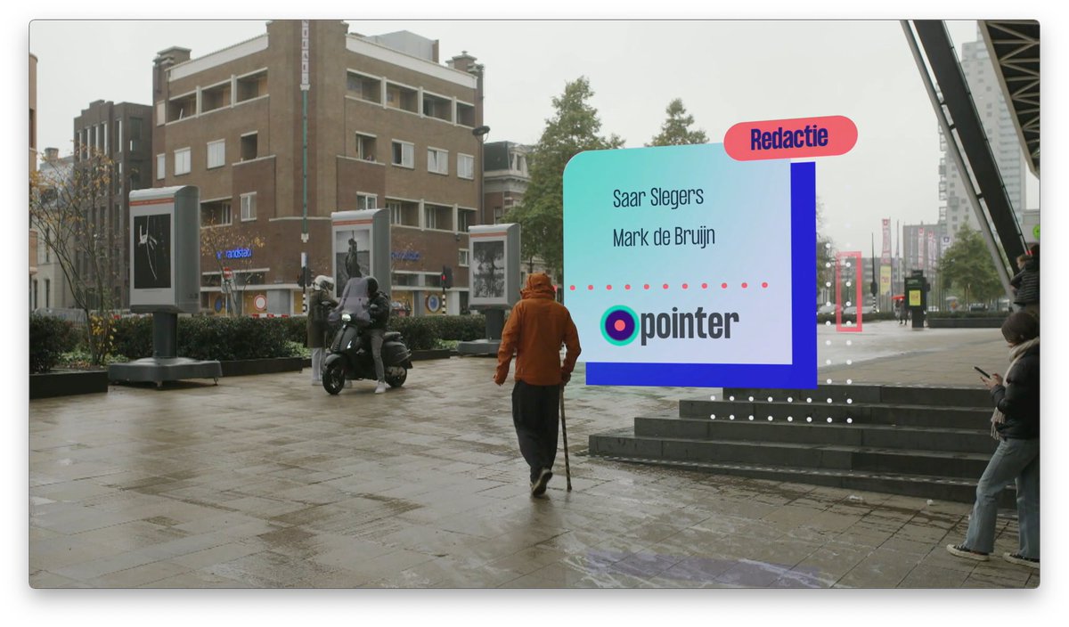 Bedankt voor het kijken naar #pointer over de gebrekkige zorg voor arbeidsmigranten. Wil jij ook een ervaring delen? Laat het ons weten via pointer.kro.ncrv.nl/deel-jouw-erva…