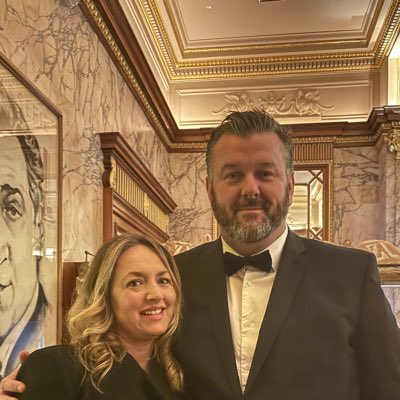 Stan Deadman tweet media