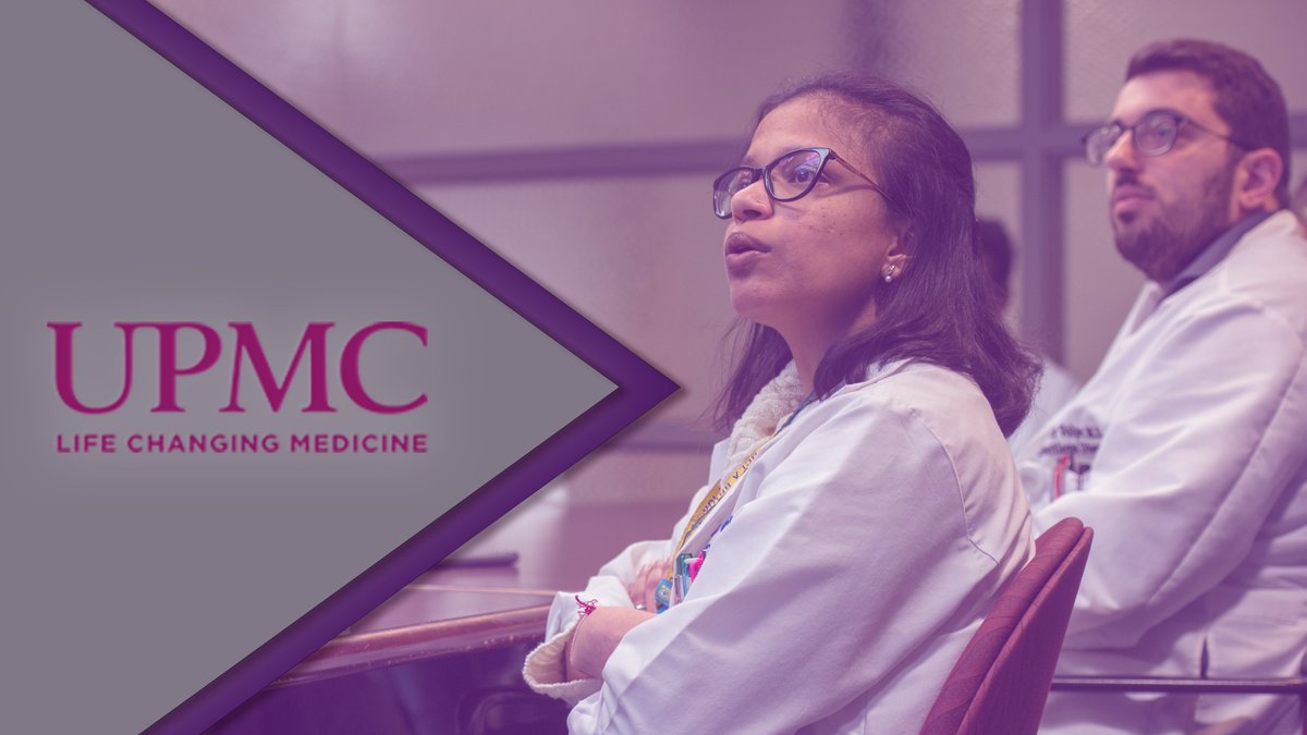 UPMC has one ID fellowship position available starting July 2024!  If you are interested in training with us, please reach out and email glennse@upmc.edu