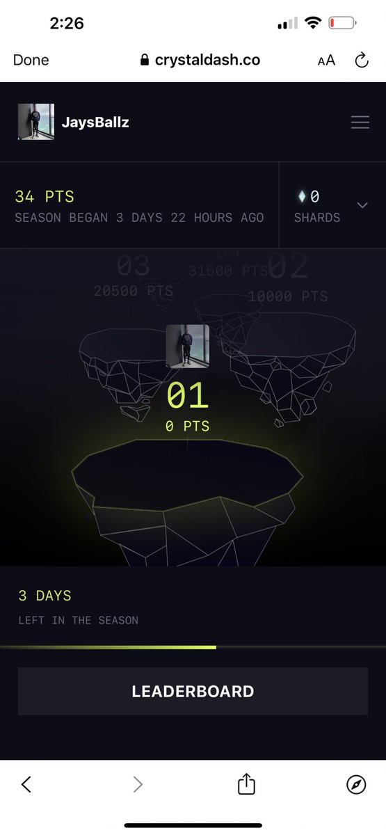 JaysBallz's tweet photo. @Portalcoin 

How fast can i go from 0-100k?

$Portal 

Lets see how good the engagement actually is https://t.co/1tiF6GBZc7