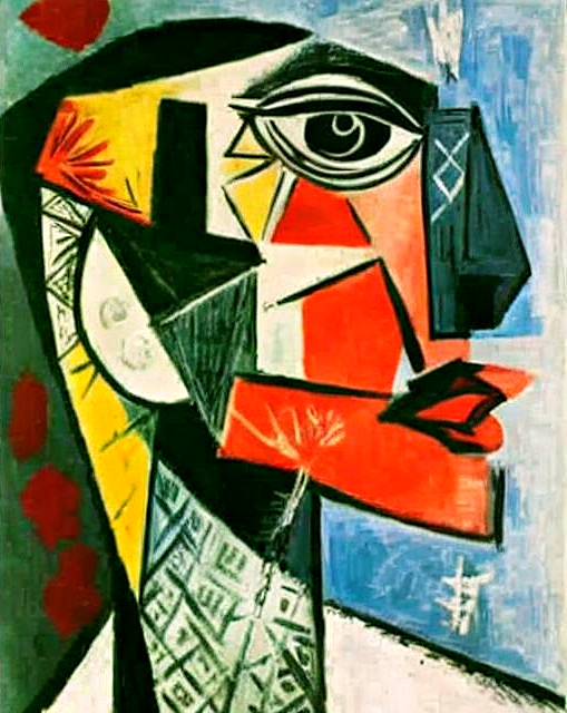 NinoArtCripto's tweet photo. _

Picasso By AI 27

Prompt: About peace by Picasso

2 #Matic

Nino's SERIES: @PicassoByAI

In > https://t.co/Y3xgz55Dwb

#Cryptoart #NFTart #AIart #AI #NFT #NFTs #NFTdrop #NFTsales #NFTcollections #NFTcollector #NFTcollectors #NFTpolygon #PolygonNFT #PolygonCommunity #Polygon https://t.co/JPv0LesWJK