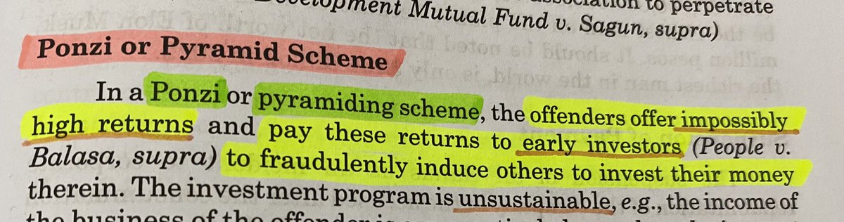 Atty. Carly | Triple Crown tweet media