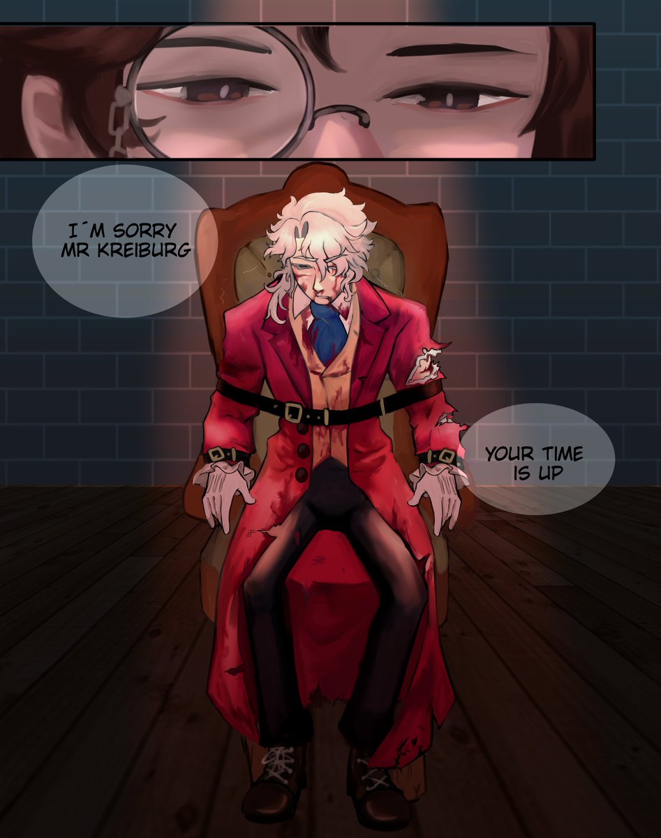 MichitakoS's tweet photo. Ashes of Memory be like:
#ashesofmemory #AOM #IdentityV #identityVイラスト #orpheus #frederickkreiburg https://t.co/gA05GPhbFN
