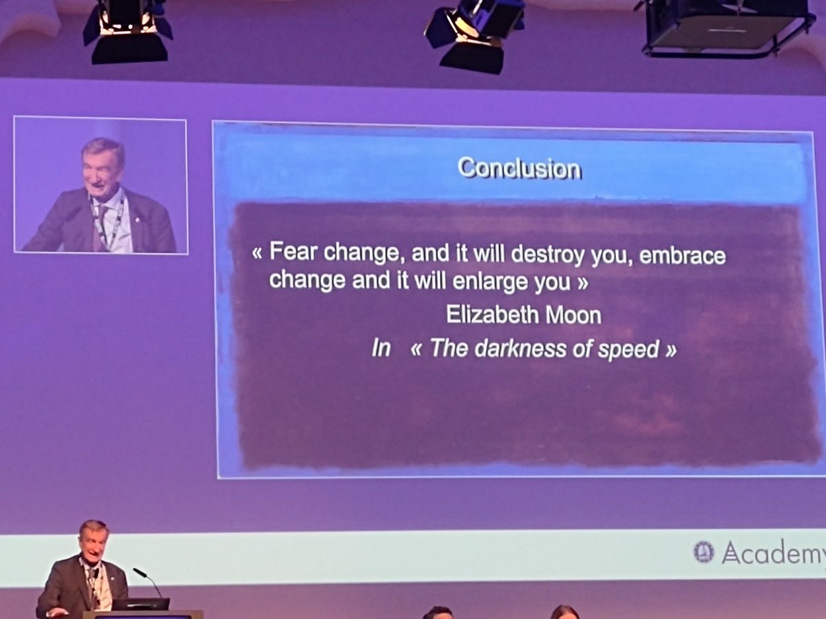 Strategy+Persistence+Change
Interesting words for this minimal access cardiac surgery journey🙂.  #MITACS
<a href="/EACTS/">EACTS</a> @ismics1997 <a href="/BISMICS/">BISMICS</a>