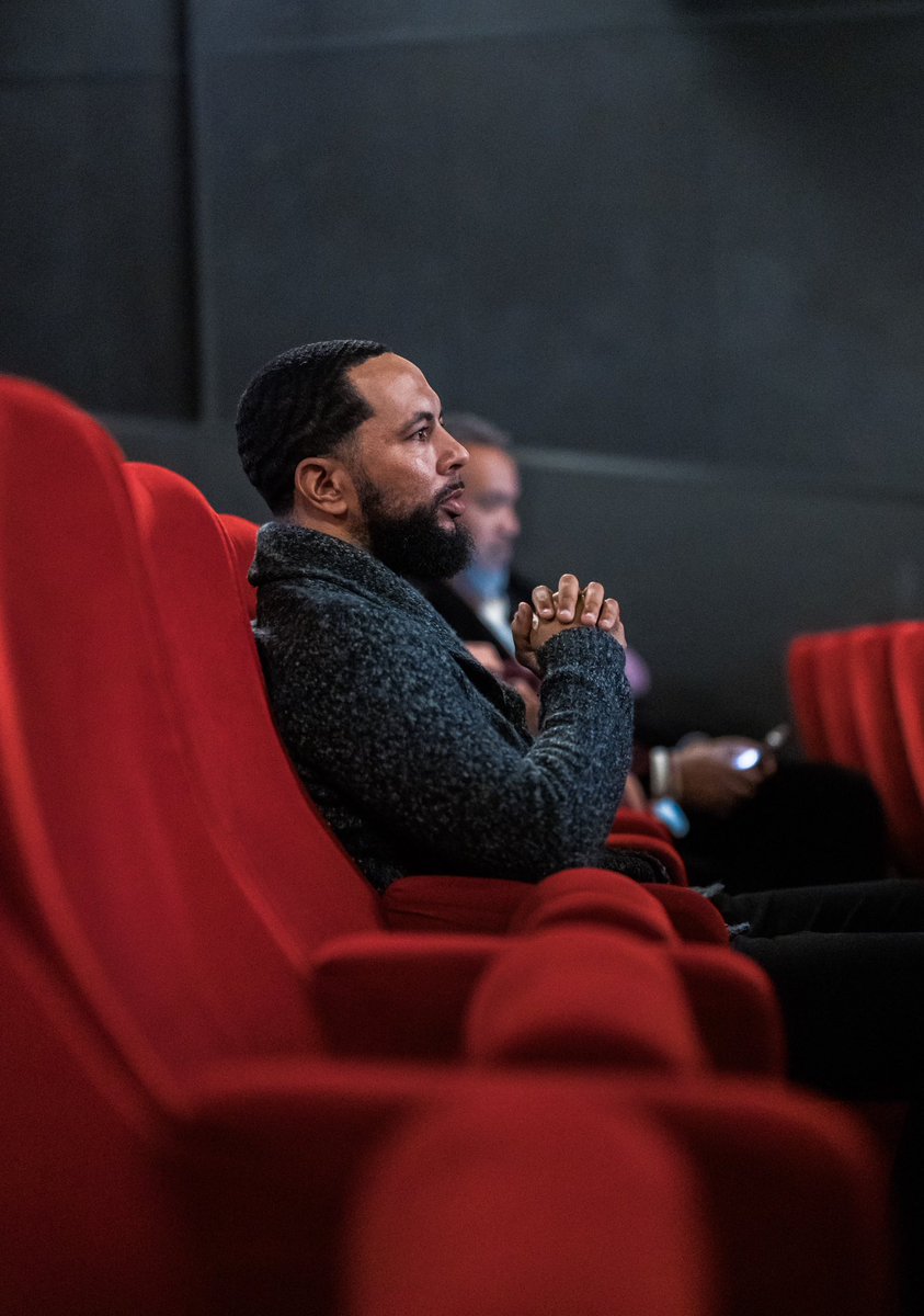 ELF_Official's tweet photo. Some impressions of the world premiere of our six-part documentary Beyond the Huddle presented by GAZI✨ 

Don’t miss the first episode HOW TO BUILD A TEAM. Out this Sunday, December 3rd 🎥

Only on Game Pass 📺 https://t.co/mXocvxxzj3 📲 https://t.co/brzOYCDJjN