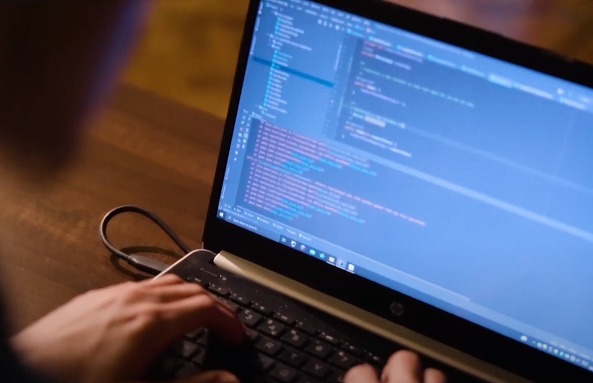 School of Science & Technology tweet media