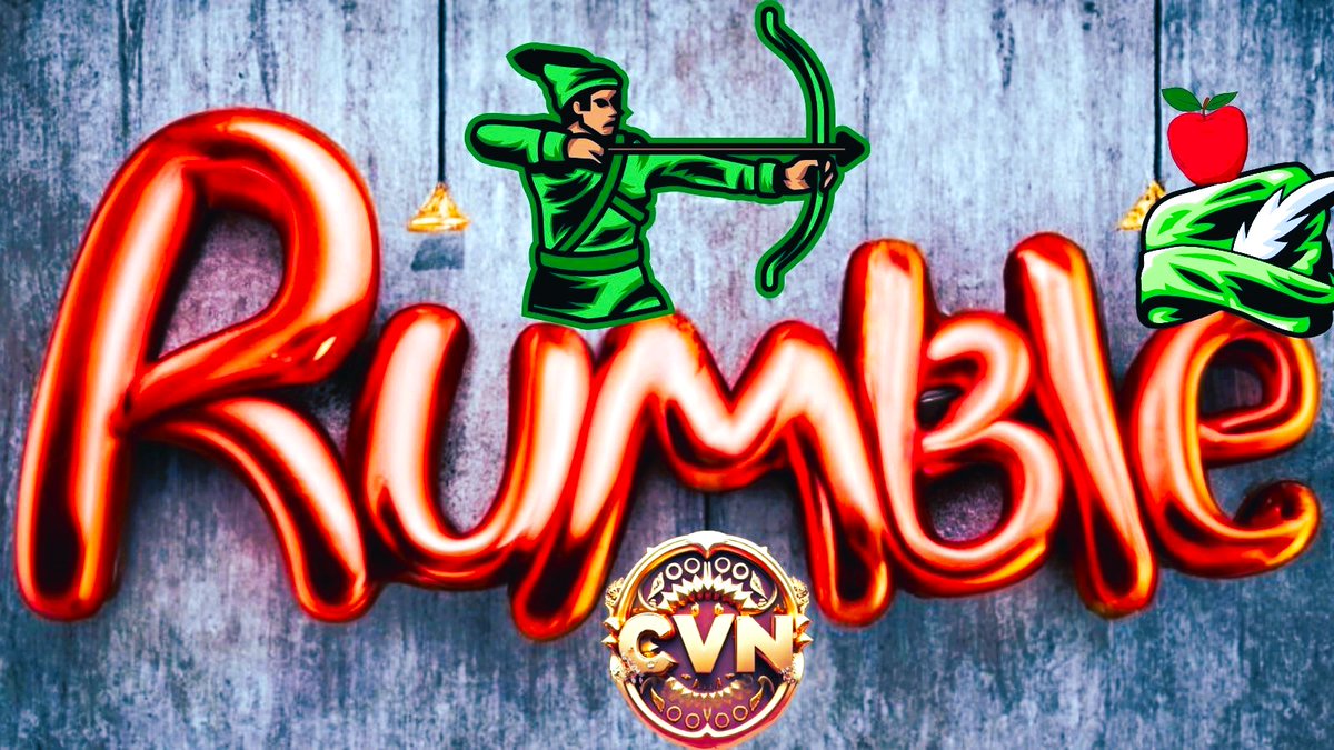 cryptovision_tv's tweet image. 🎉 Today at 6:00 pm UTC join the exciting Rumble on the CVN Discord Server! 🎮🔥
discord.gg/c66rGCazpR
Fantastic rewards in Xno and many airdrops waiting for you ! 💰
Don't miss this opportunity! 🚀

#CVN #Rumble #GamesOnline #Rewards
