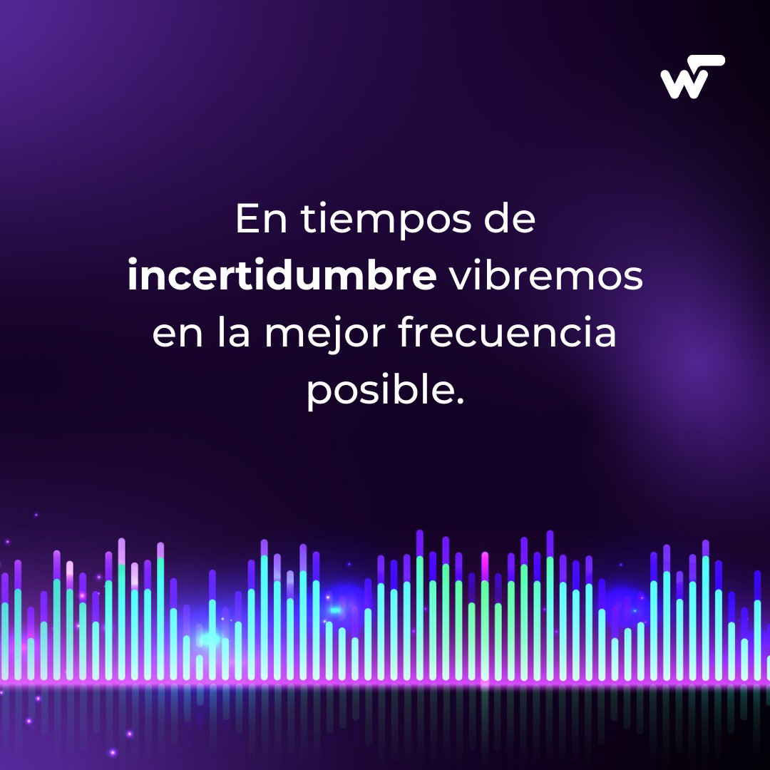 Te recomendamos:
Conectados con Valeria Schapira 
un viaje al fondo de nosotros mismos.
Historias que hacen bien con Daniel Colombo  Encontrá sanación en historias y experiencias
Equilibrandonos con Stella Maris 
Duelos, síntomas, destino y aprendizajes.
wetoker.com