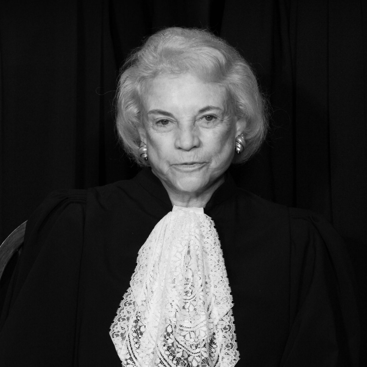 Sandra Day O’Connor, the first woman to serve on the Supreme Court has died at the age of 93. As a pioneering force on the nation’s highest court, O’Connor focused on the letter of the law and voted for what she believed best fit the intentions of the U.S. Constitution. After she