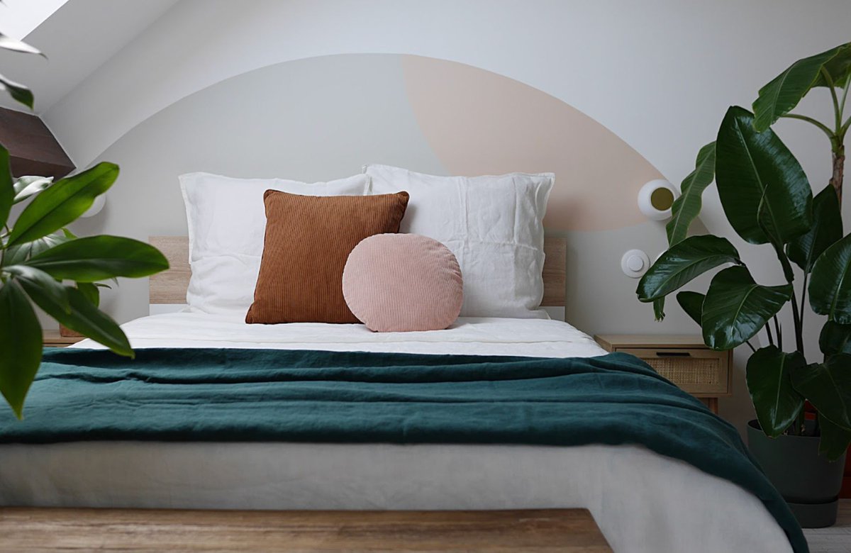 🔵 Les idées des architectes d’intérieur pour intégrer les courbes dans votre décoration dlvr.it/SzZLq3