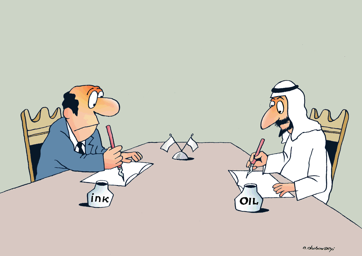 CartooningPeace's tweet photo. 📺 [UNE SEMAINE DANS LE MONDE]
CFP est - avec @MonsieurKak - ce soir à 19h10 dans @DebatF24 pour présenter des dessins sur la guerre #Israel #Hamas, la #COP28 à #Dubaï et, la mort de #Thomas à #RomansSurIsere et l'extrême droite.
✏ @RAHMACARTOON (Turquie), #Dubovsky (Ukraine) https://t.co/6h2vwoTEvO